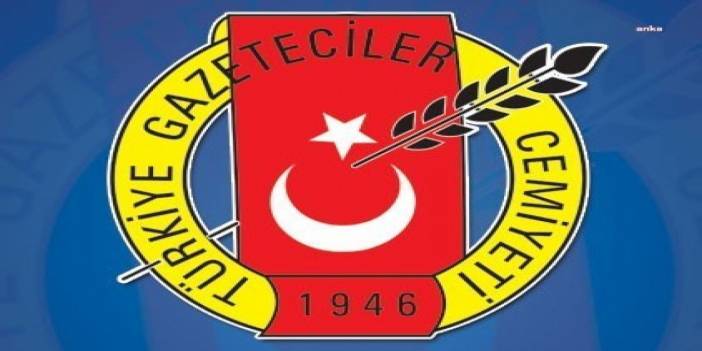 TGC: Gazetecileri özgür bırakın