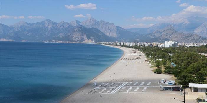 Reuters: Türkiye’de turizm çok sert bir darbe aldı