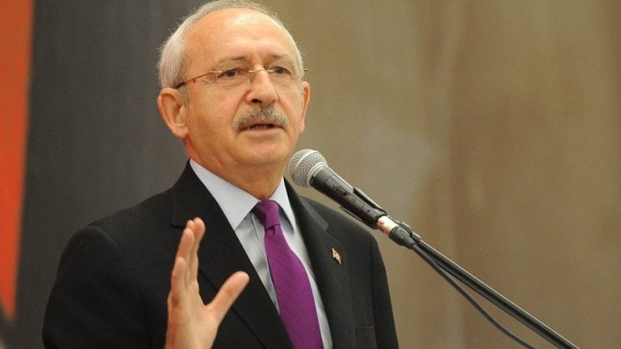 Kılıçdaroğlu'ndan Erdoğan'a yeni 'seçim' teklifi!