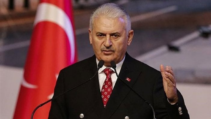 Başbakan Yıldırım'ın ABD'deki görüşmesi ertelendi