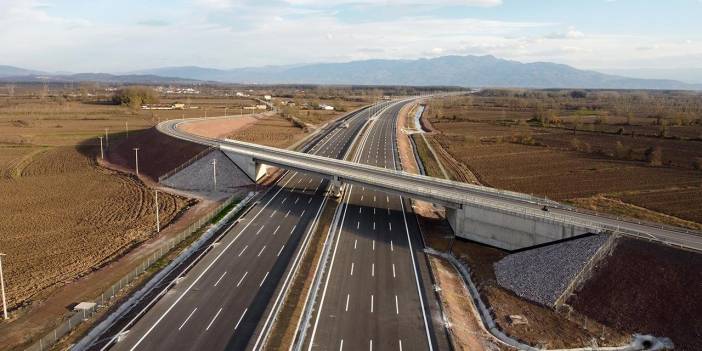 Kuzey Marmara ve Ankara-Niğde Otoyolu için garanti ödemeleri yapıldı