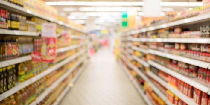 İçişleri'nden 'market tedbirleri' genelgesi: Hangi ürünler satılmayacak?