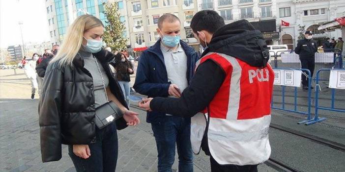 İstanbul, İngilizler için “ucuz ve kısıtlamasız” karantina merkezine dönüştü