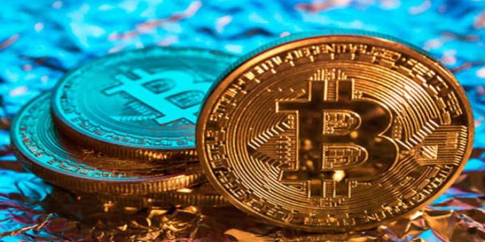 Bitcoin 55,000 dolara döndü, Ethereum yükselişte