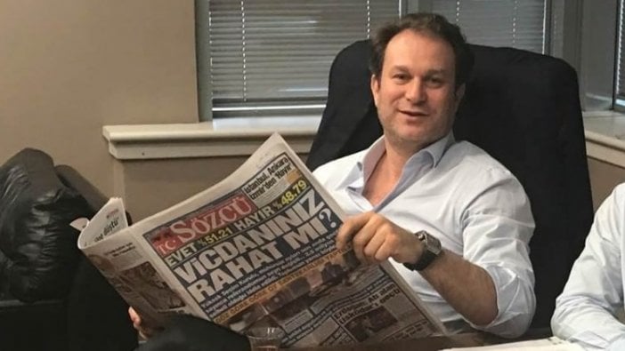 Sözcü gazetesi davasında yazılı savunma yapan Burak Akbay'ın savunmasının tam metni