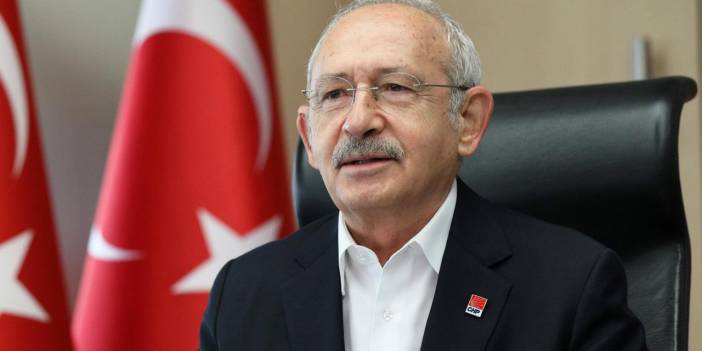 Kılıçdaroğlu Cumhurbaşkanlığına aday olacak mı?