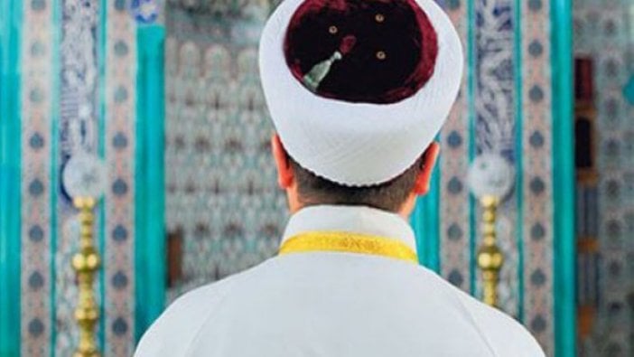 Diyanet İşleri açıkladı: Suriyeli imamlar geliyor