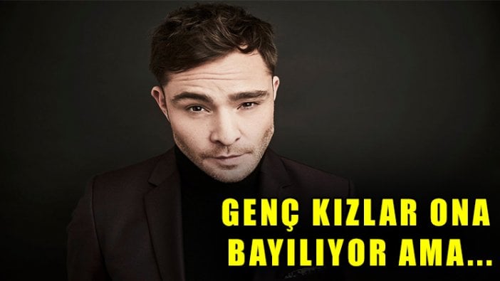 Gossip Girl dizisinin oyuncusu Ed Westwick'in bir kadına tecavüz ettiği iddia edildi!