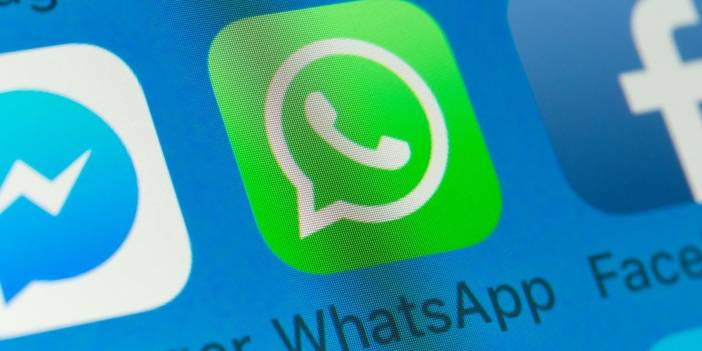 Kullanıcılar dikkat: WhatsApp'ta süre doluyor