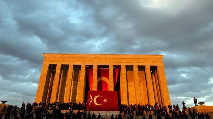 Anıtkabir'e 10 Kasım yasağı!