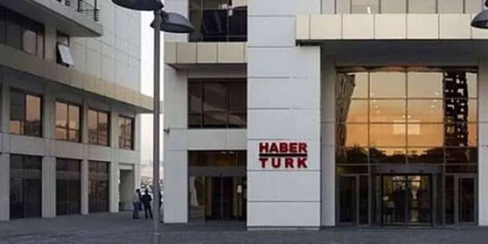 Habertürk’te kritik atamalar: Bahçeli’ye yakın isim üst düzey göreve getirildi