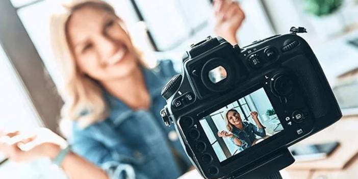 Influencerlar dikkat! Bakanlıktan yeni düzenleme geldi