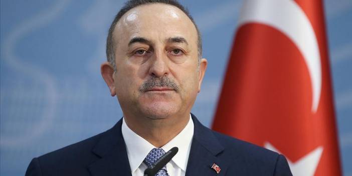 Çavuşoglu, aşıda turizm kıstasında ısrarlı