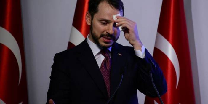 Berat Albayrak promosyonu başladı: Camiden fotoğraf sızdırıldı