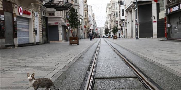 'Vaka sayısı azalırken, hasta sayısında henüz bir azalma yok'