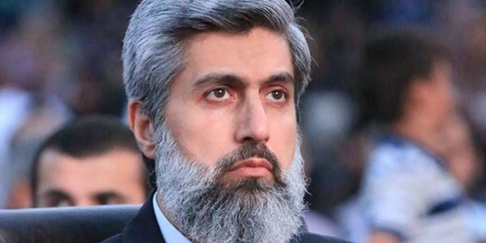 Alparslan Kuytul adli kontrolle serbest bırakıldı