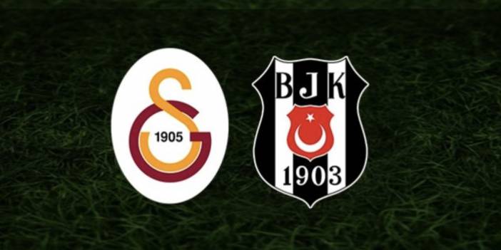 Galatasaray - Beşiktaş derbisinin VAR hakemi belli oldu