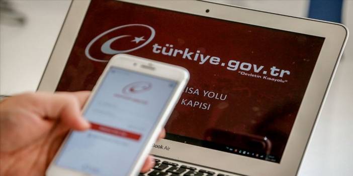 Transkript artık e-Devlet’ten alınabilecek