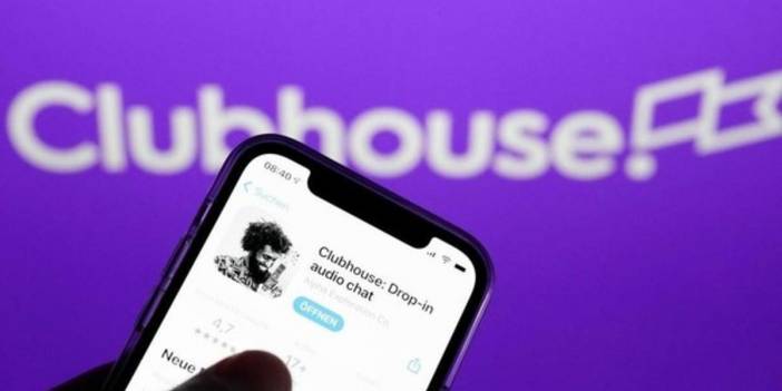 Clubhouse'un Android sürümü yayınlandı