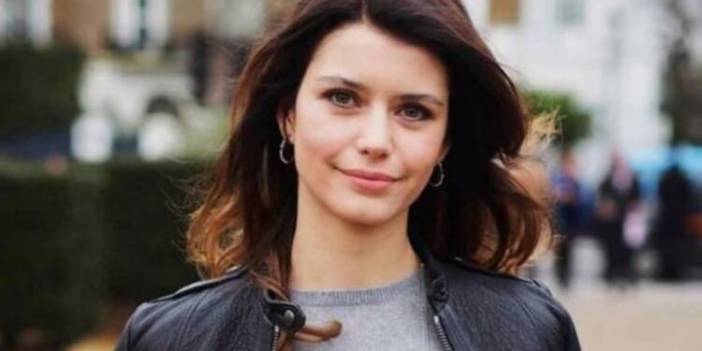 Beren Saat Efe Güray'ı andı: Benim kahramanım