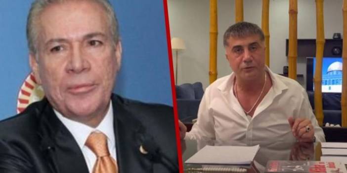 Fevzi İşbaşaran'dan Peker'e yanıt: Seni çok öttürmezler