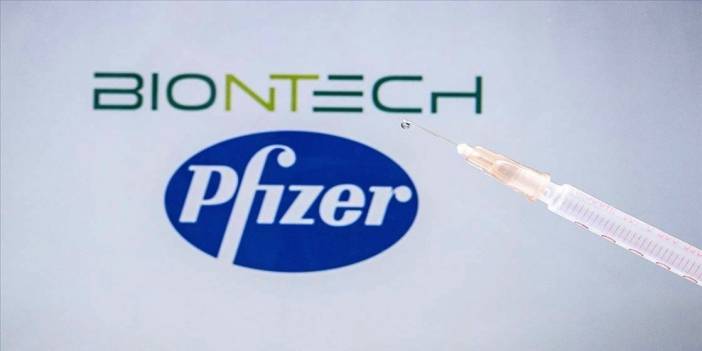 BioNTech, yılın ilk çeyreğinde 1.128 milyar euro kar açıkladı