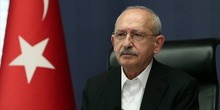 Kılıçdaroğlu'ndan iktidara kontrollü açılma çağrısı