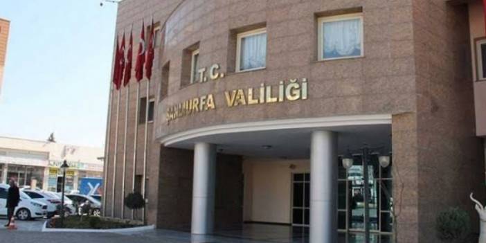 Valilik, AKP'li belediye hakkında soruşturma başlattı