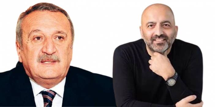 Mübariz Gurbanoğlu: Ağar'ın ricasıyla Pensilvanya'ya gittik