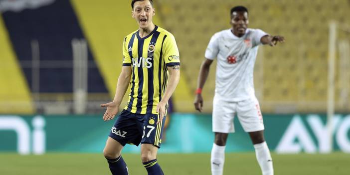 Fenerbahçe'ye Kadıköy'de Sivas kabusu!