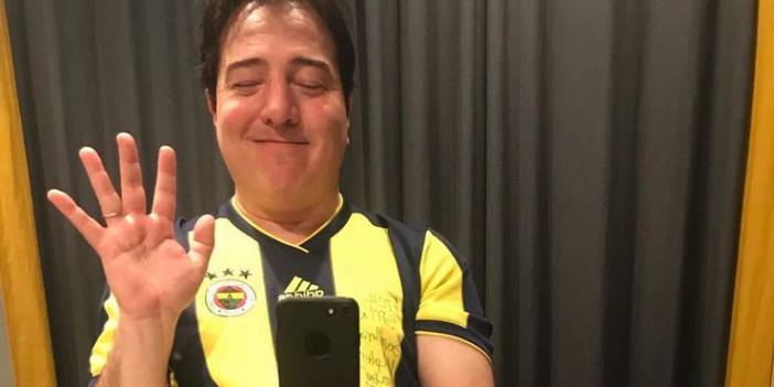 Fazıl Say'dan Fenerbahçe isyanı: Ciğerimiz ağladı, bu takım biz değiliz