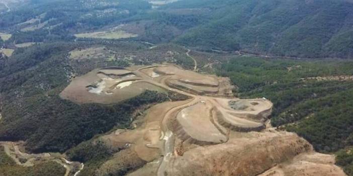 Cengiz Holding'in hedefinde Çanakkale var: Köylülere davet gönderildi