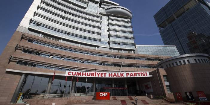 CHP'den iki yeni hamle hazırlığı