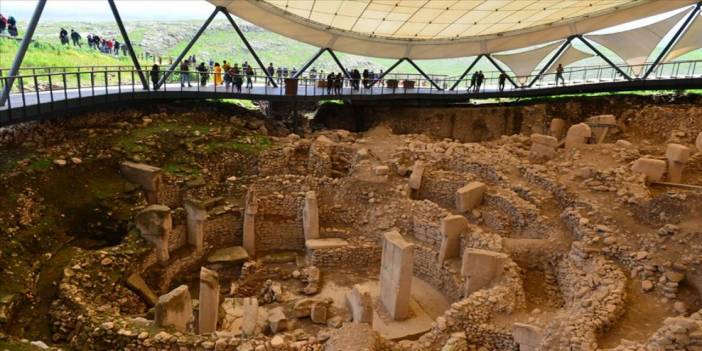 Göbeklitepe, Birleşmiş Milletler’de sergilenecek