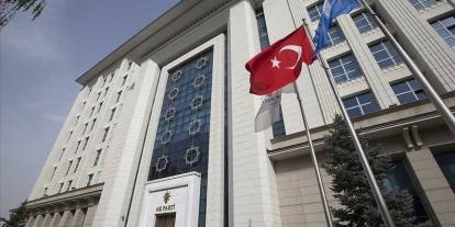 AKP'nin Kaybettiği Oylar Hangi Partilere Gitti?