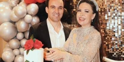 Feyza Altun İşaret Etti: Fenomen Özlem Lina Öz Ve Kocası Tayyar Öz ...