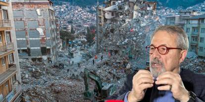 Prof. Dr. Naci Görür: Bir Sabah Uyandığımızda...