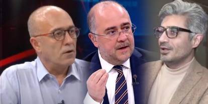 Halk TV Genel Yayın Yönetmeni Suat Toktaş tutuklandı: Barış Pehlivan ve Kürşad Oğuz serbest