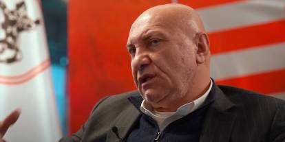 Yüksel Yıldırım'ın hediyesi heyecan yarattı