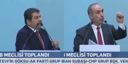 AKP'li Göksu '630 km metro yaptık' dedi, gerçek başka çıktı-VİDEO