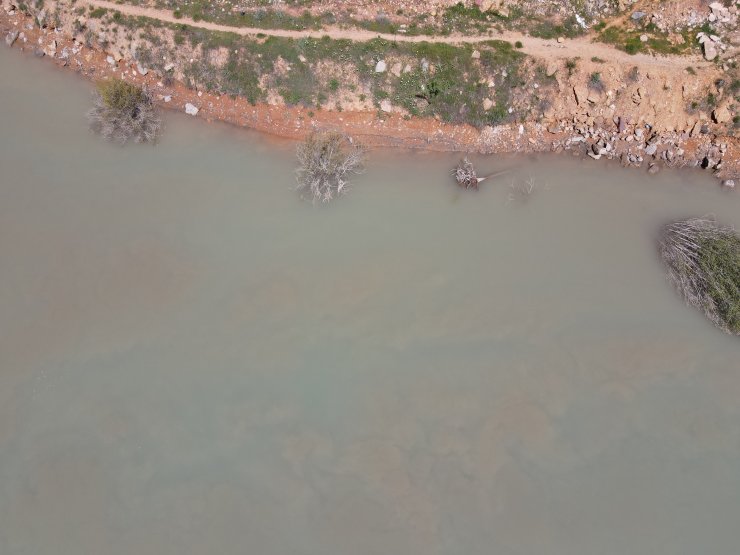 Tunceli'de kayıp 3 genç için baraj gölünden 35 milyon metreküp su boşaltılacak