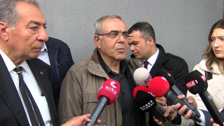 Kılıçdaroğlu, Ülkücü kanaat önderleri ile buluştu