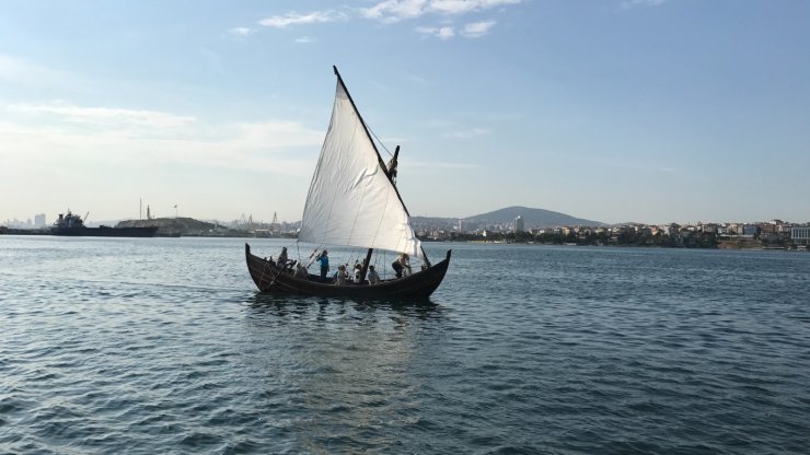Yenikapı Batıkları Ortaya Çıkıyor: 8500 Yıllık Tarih Müze Bekliyor