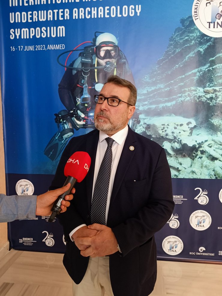 Yenikapı Batıkları Ortaya Çıkıyor: 8500 Yıllık Tarih Müze Bekliyor