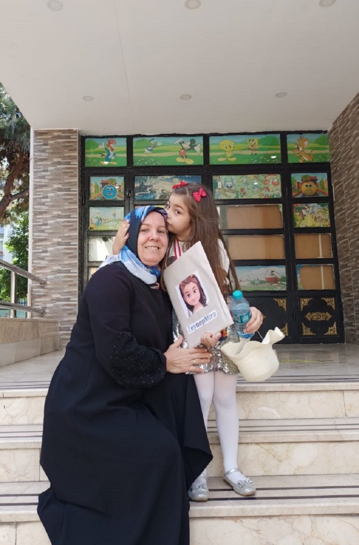 Zeynep İle Annesini Hayattan Kopardı! 3 Yıl Hapis Cezası Aldı