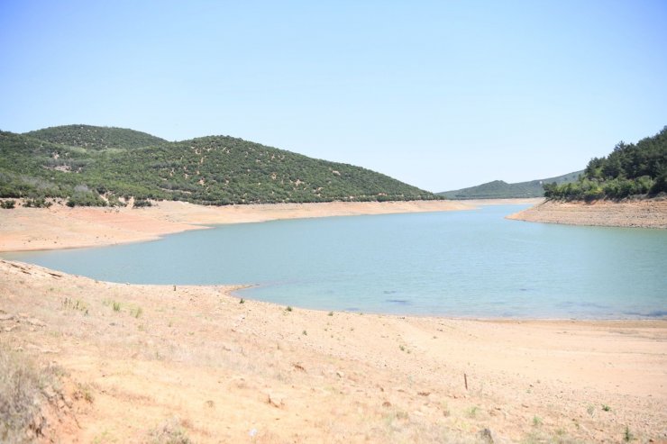 Su sıkıntısı yaşanan Keşan’da, 8 içme suyu kuyusu açılacak! Gıdım Gıdım Kullanın...