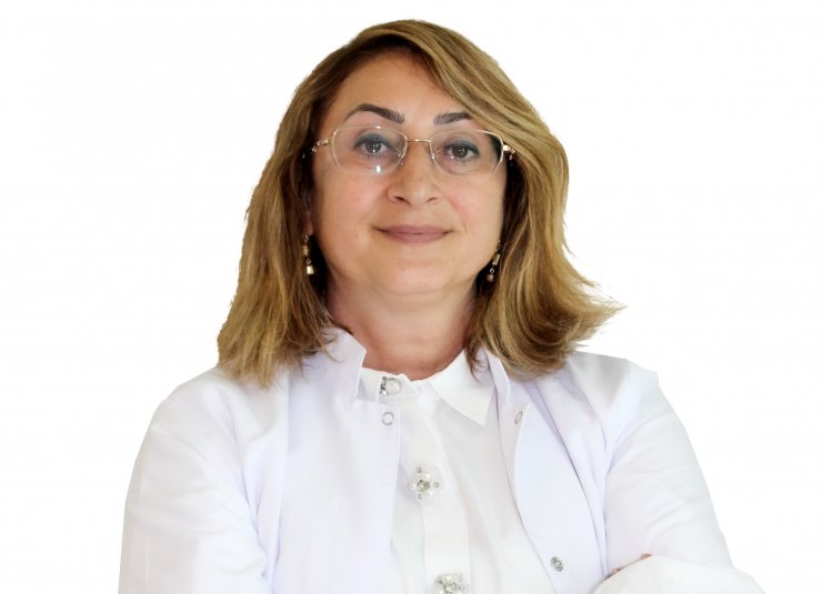 Gece Ortaya Çıkan Ayak Yanmasına Dikkat