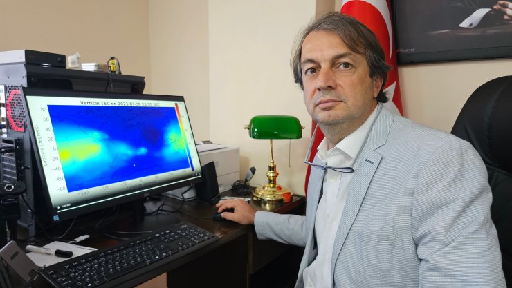 Türk Bilim İnsanları, Her Depremde Konuşulan Teoriyi Çürüttü