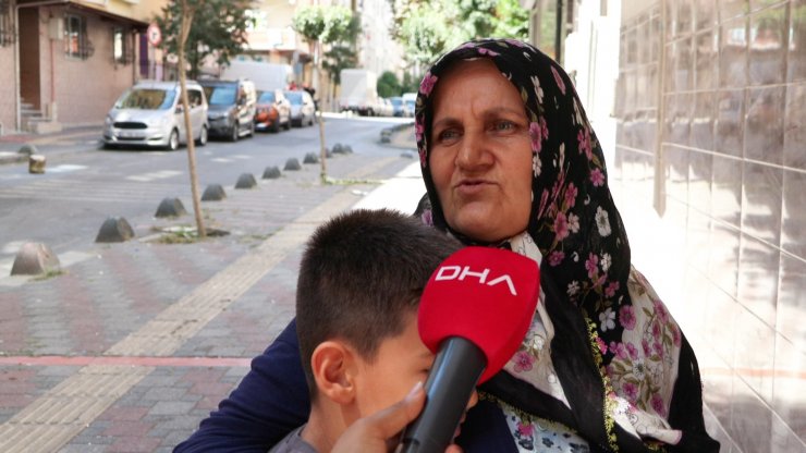 Tacizci Üfürükçüyü Linç Edilmekten Polis Kurtardı