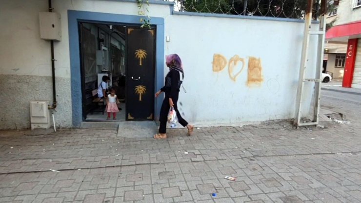 Diyarbakır'da Randevuyla Muska Yapan ‘Şeyh’, Serbest Bırakıldı